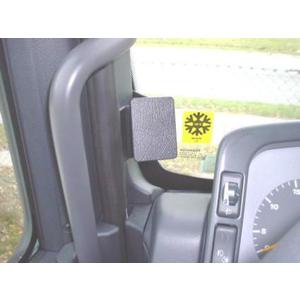 ProClip - MAN TG-Serie 2000-2014 Left mount - 31468 - 803149