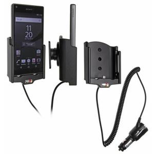 Sony Xperia Z5 Compact Actieve houder met 12/24V lader - 31577 - 512797