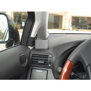 ProClip - Lexus RX Serie 2010-2015 Left mount - 31582 - 804323