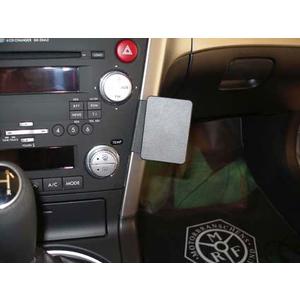 ProClip - Subaru Legacy/ Outback 2007-2009 Angled mount - 31644 - 853903