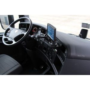 ARAT - Scania R-Serie/ P-Serie/ G-Serie Kleur: Zwart - 31731 - ANS1065.3