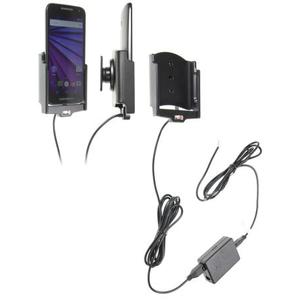 Motorola Moto G (3rd Gen) Actieve houder met vaste voeding - 31951 - 513761