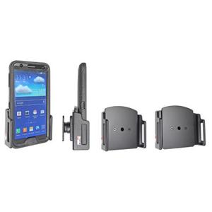 Universele verstelbare houder passief breedte: 75-89mm dikte: 9-13mm - 31977 - 511483