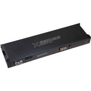 X--ion-SERIE 2-Channel Power Versterker - 31992 - X-330.2