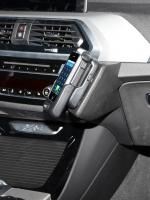 BMW X3 (G01) 11/2017-2019 Kleur: Zwart - 3200 - 603200