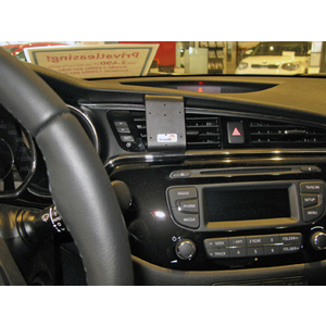 ProClip - Kia Cee'd 2016-2018 Center mount - 32513 - 855215