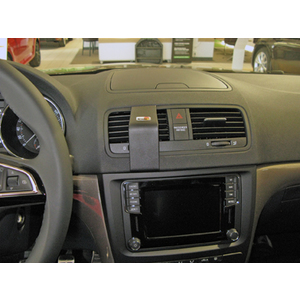 ProClip - Skoda Yeti 2016-2017 Center mount - 32514 - 855216
