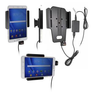 Samsung Galaxy Tab A 7.0 Actieve houder met vaste voeding - 32557 - 513897
