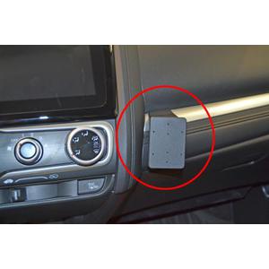 ProClip - Honda Jazz 2015-> Angled mount - 32558 - 855056