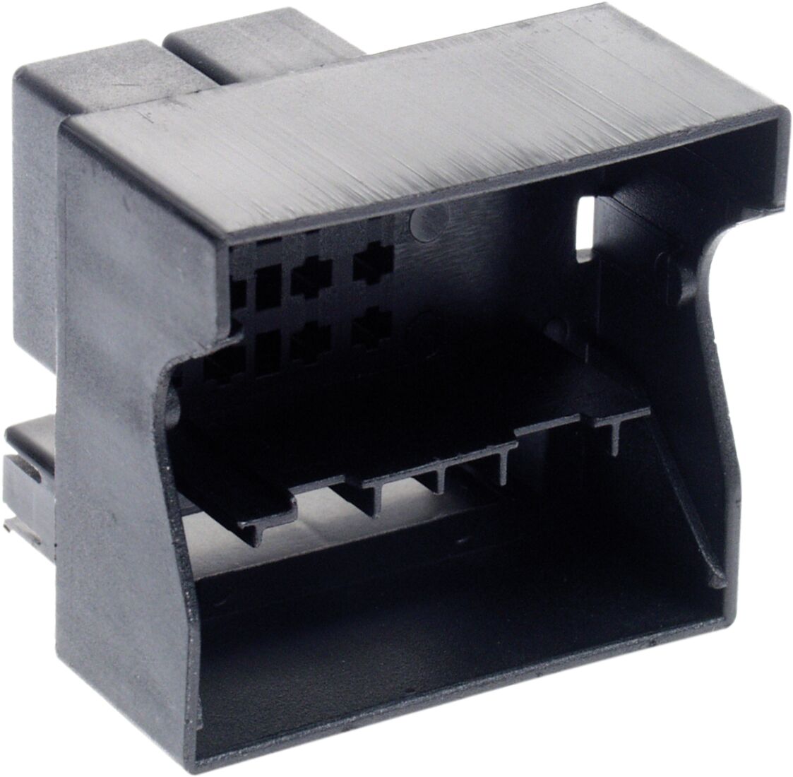 Quadlock Behuizing 16/40 Pin bulk Diverse modellen BMW - 331024 - 331024