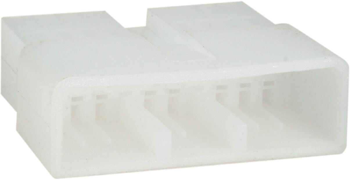 Behuizing 13 Pin bulk Chevrolet (Deawoo) Espero/ Nexia - 331085 - 331085