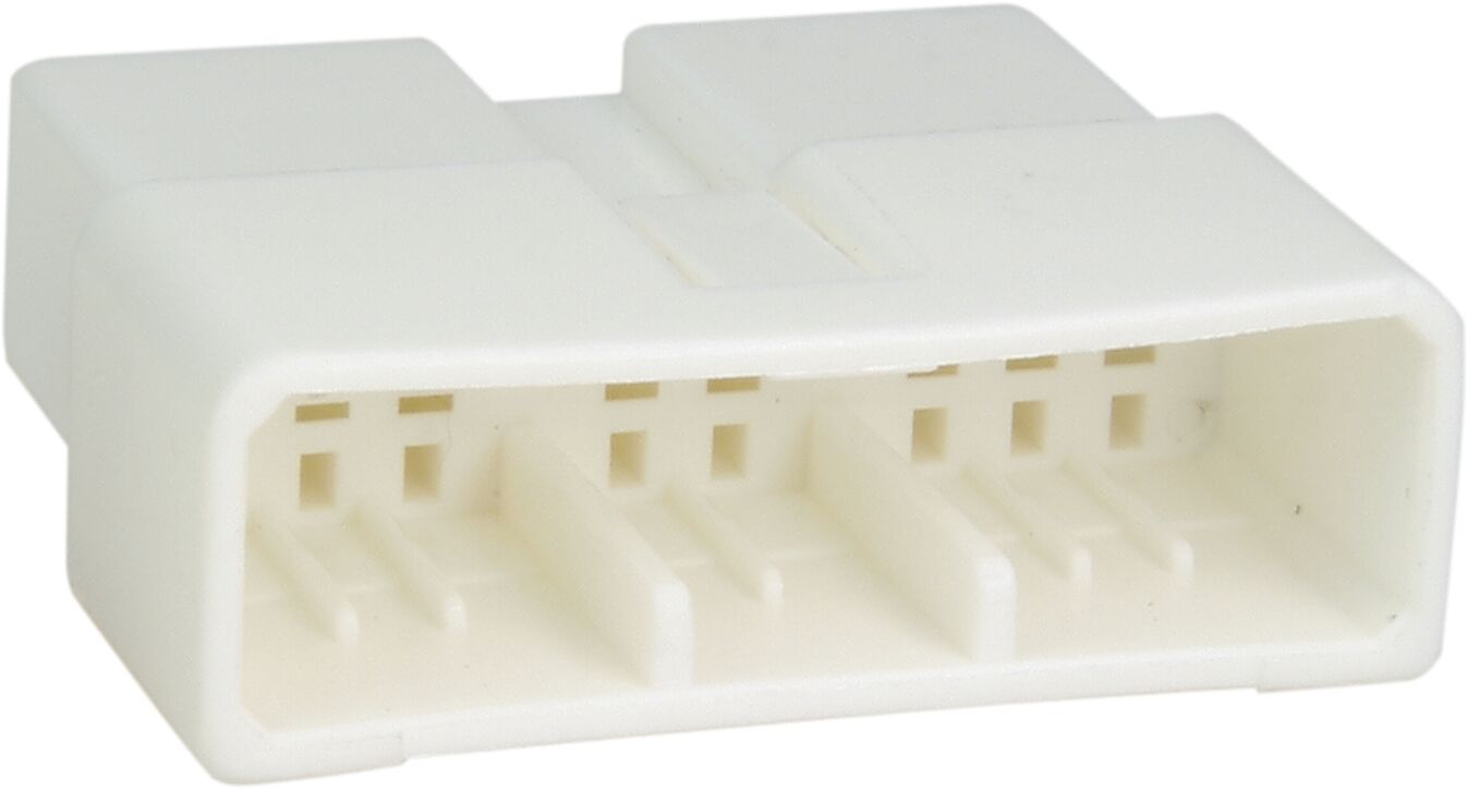 Behuizing  Honda 16 PIN bulk - 331130 - 331130