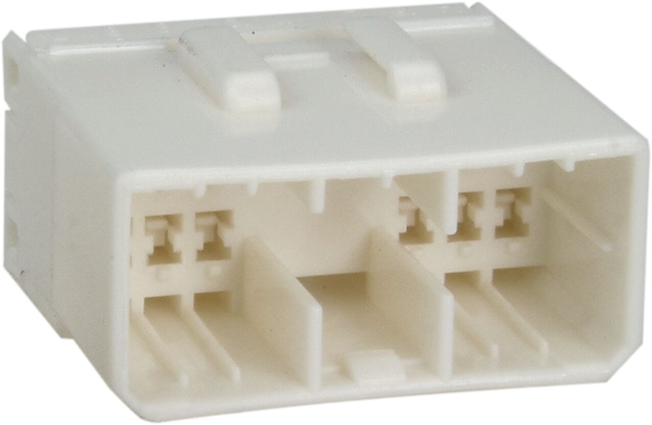 Behuizing 14 Pin bulk Diverse modellen Hyundai - 331141 - 331141