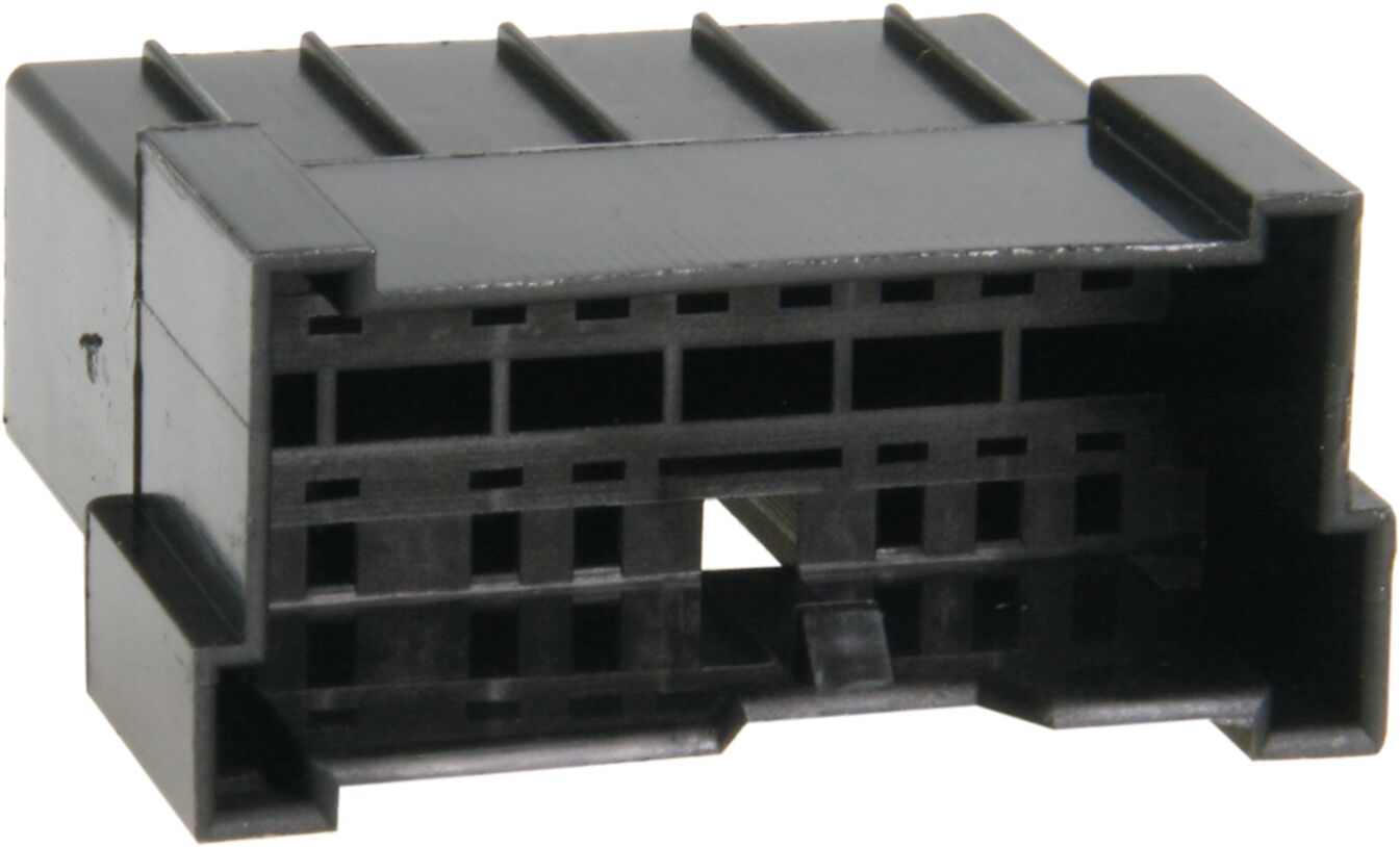 Behuizing 16 Pin bulk Diverse modellen Hyundai - Kia - 331143 - 331143