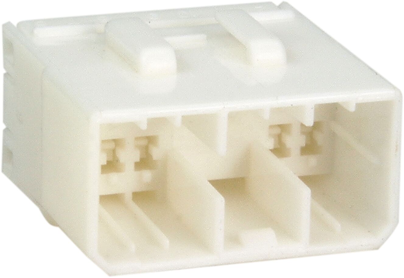 Behuizing Mazda 12 pin - 331171 - 331171