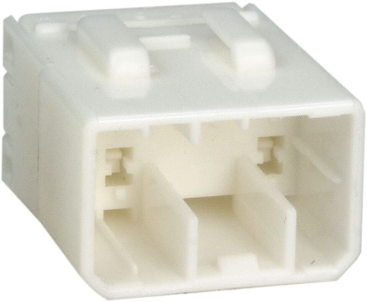 Behuizing  Mazda 8 PIN bulk - 331172 - 331172