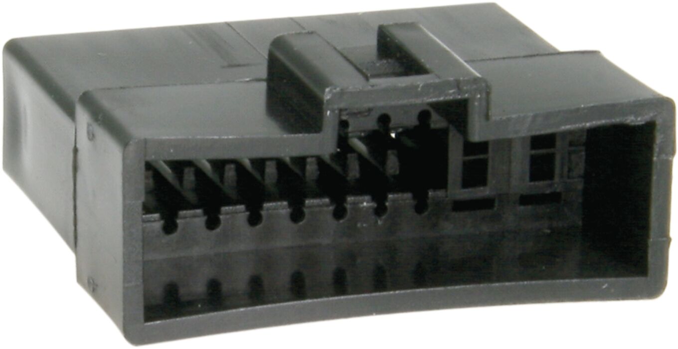 Behuizing 20 Pin bulk Diverse modellen Kia - 331179 - 331179