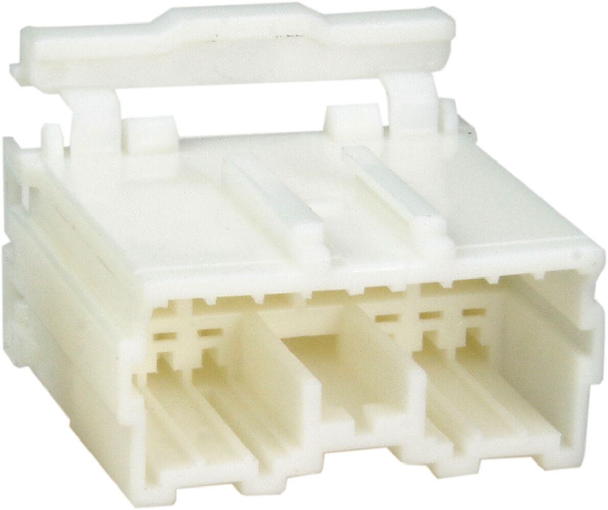 Behuizing 14 Pin bulk Diverse modellen Mitsubishi - 331201 - 331201