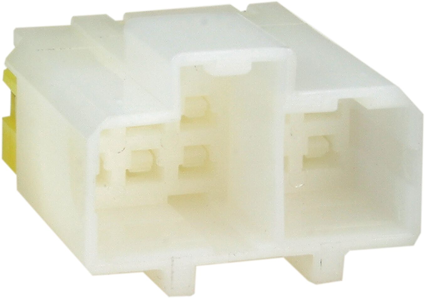 Behuizing  Nissan 10 PIN bulk - 331211 - 331211