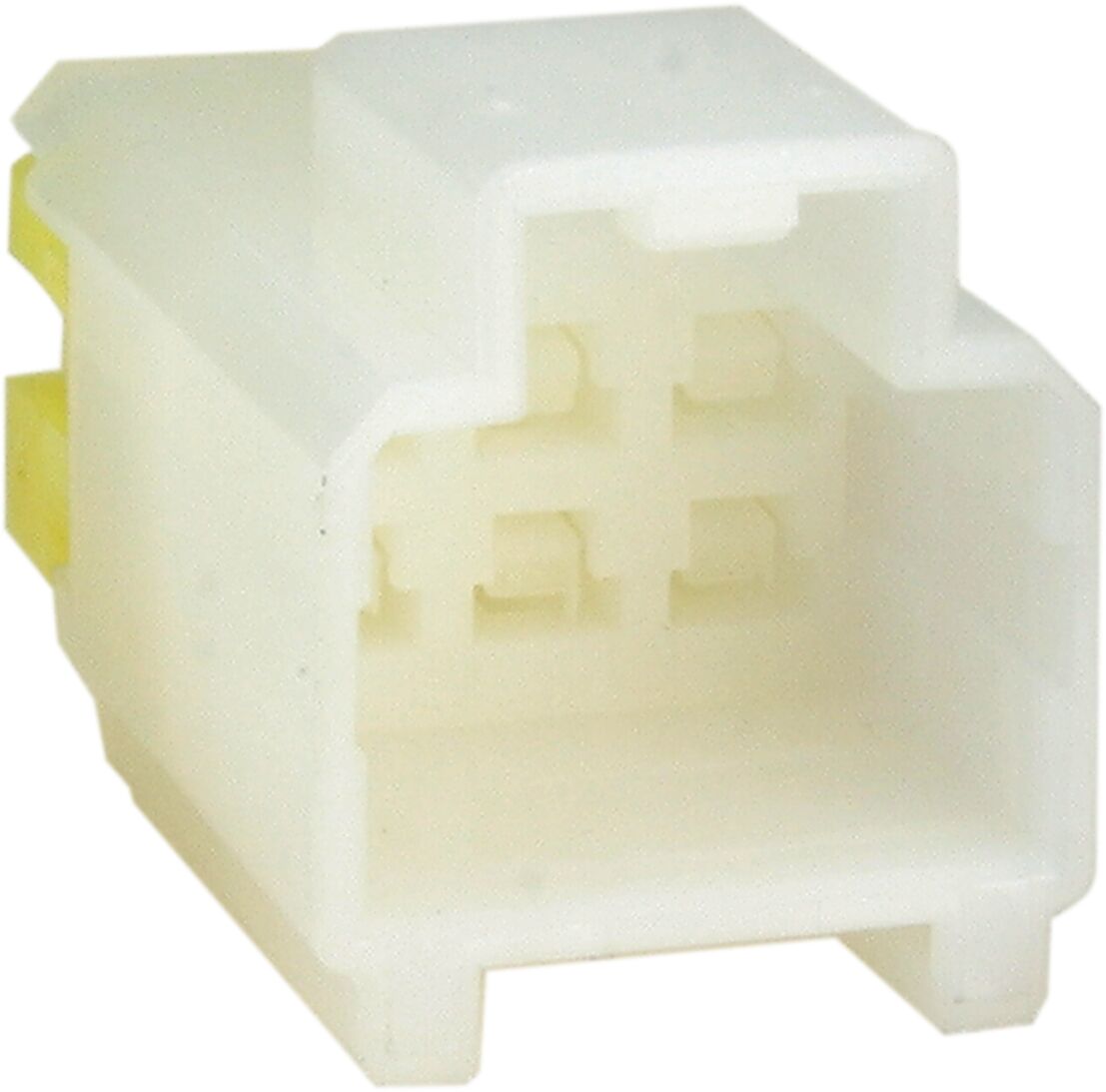 Behuizing  Nissan 6 PIN bulk - 331212 - 331212