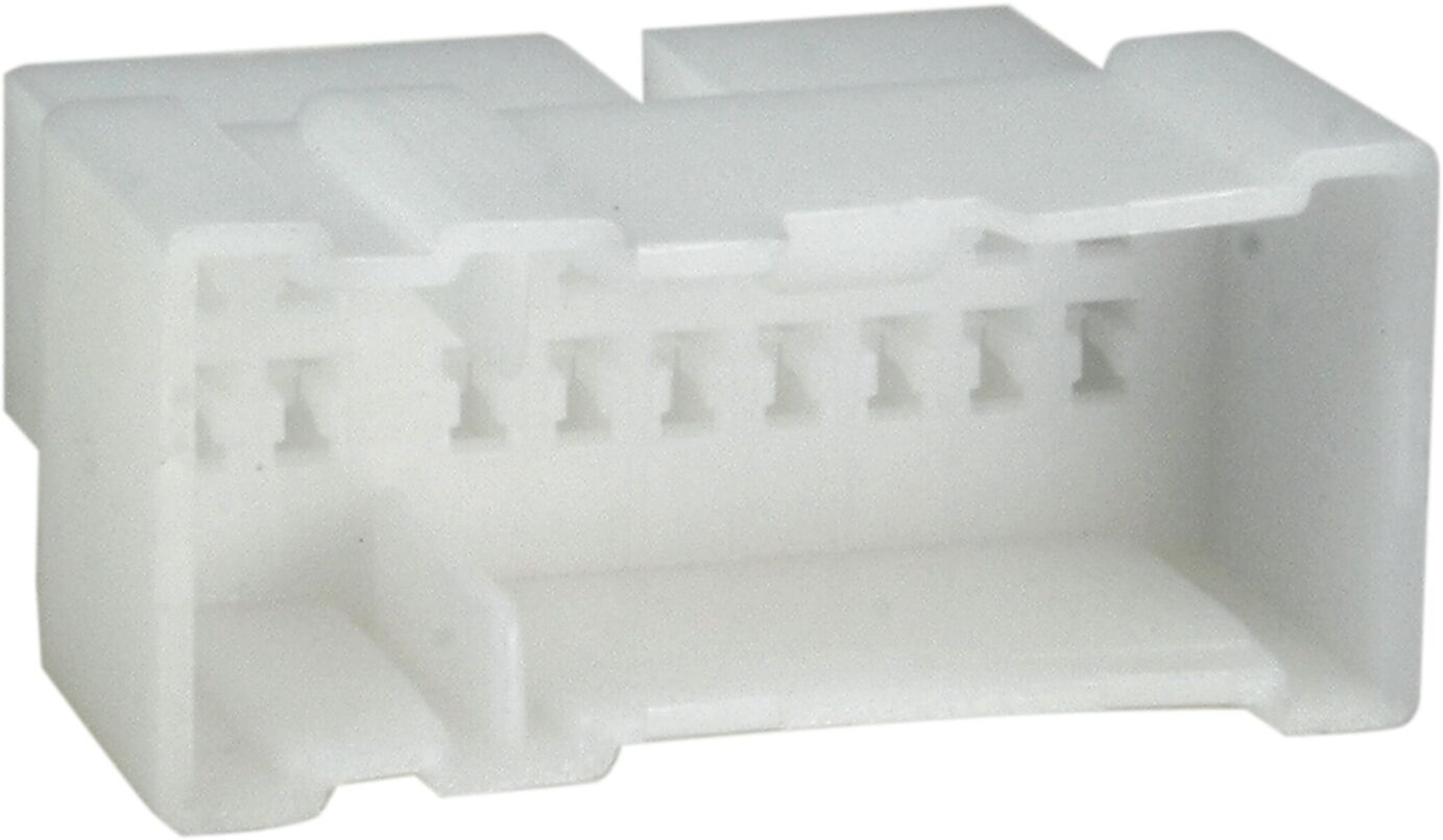 Behuizing  Nissan 18 PIN bulk - 331213 - 331213