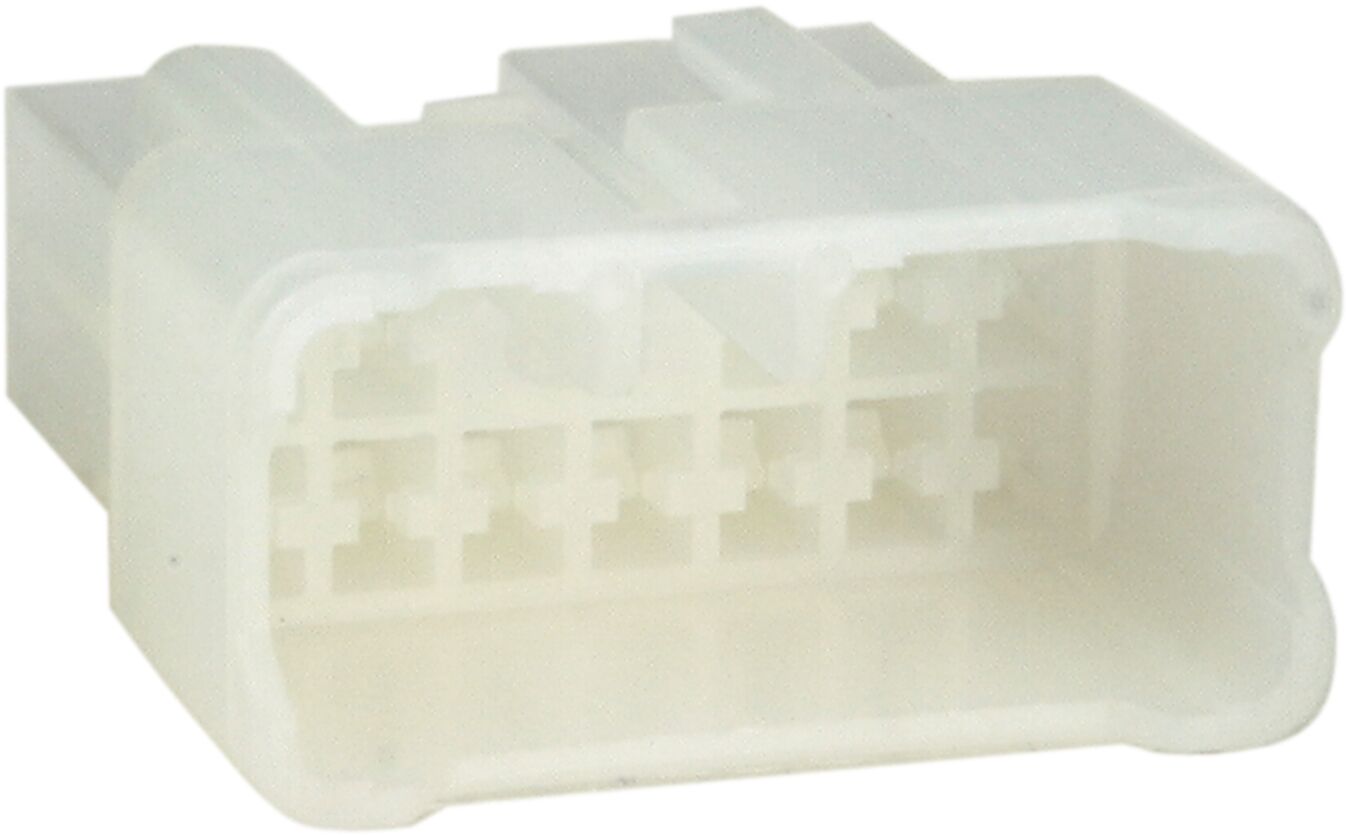 Behuizing 12 Pin bulk Diverse modellen Suzuki - 331294 - 331294