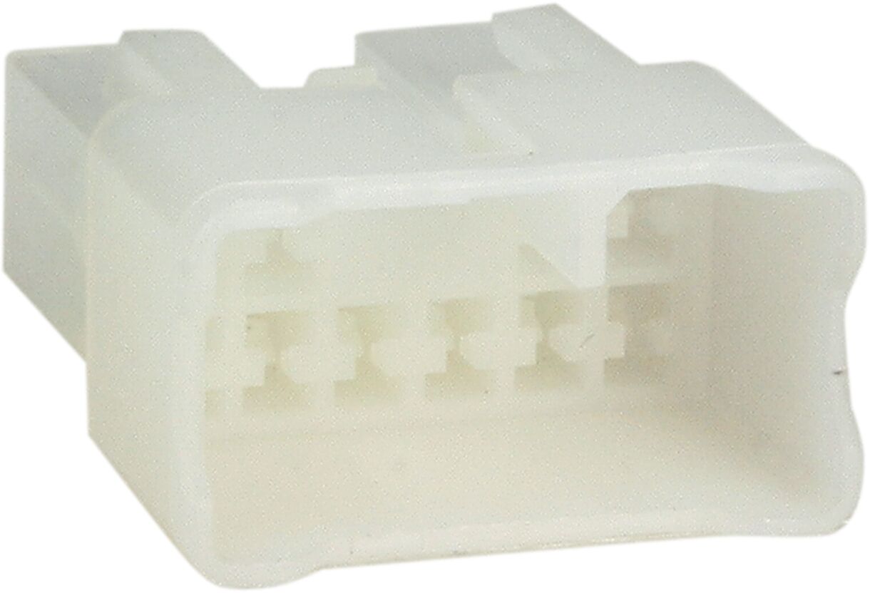 Behuizing 10 Pin bulk Diverse modellen Toyota - 331301 - 331301