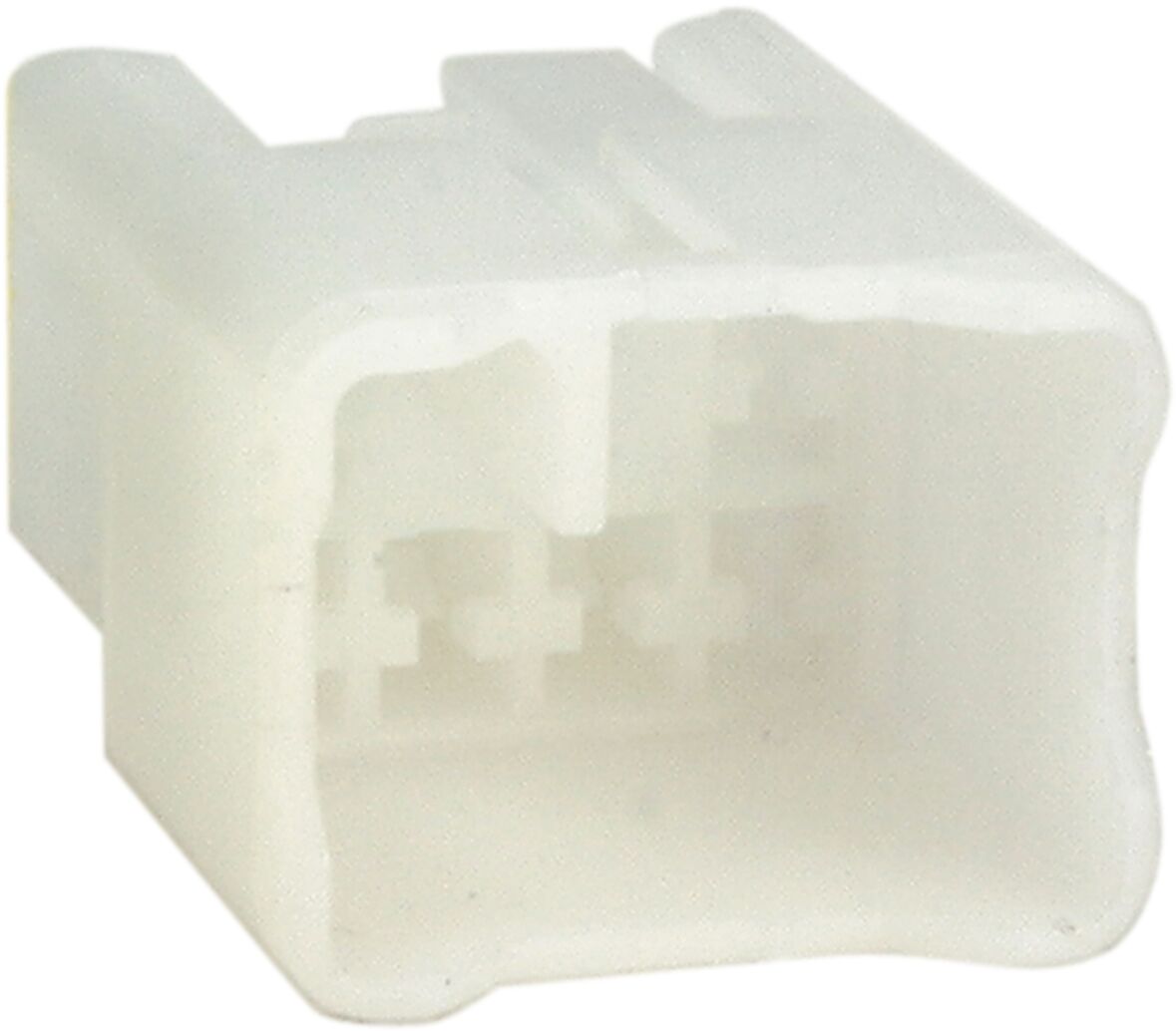 Behuizing 6 Pin bulk Diverse modellen Toyota - 331302 - 331302