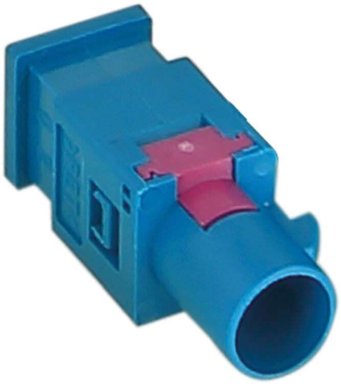 Behuizing Fakra Z (m) los - 331524 1 - 331524-1