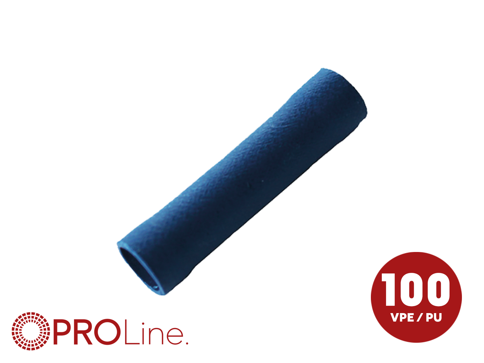 Kabelverbinder blauw 1.5 - 2.5 mm (100 stuks) ACV PROLine - 340002 0 p 0 - 340002-0-p