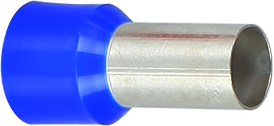 Adereindhuls Blauw 50.0 mm&sup2; (50 stuks) - 340500 - 340500