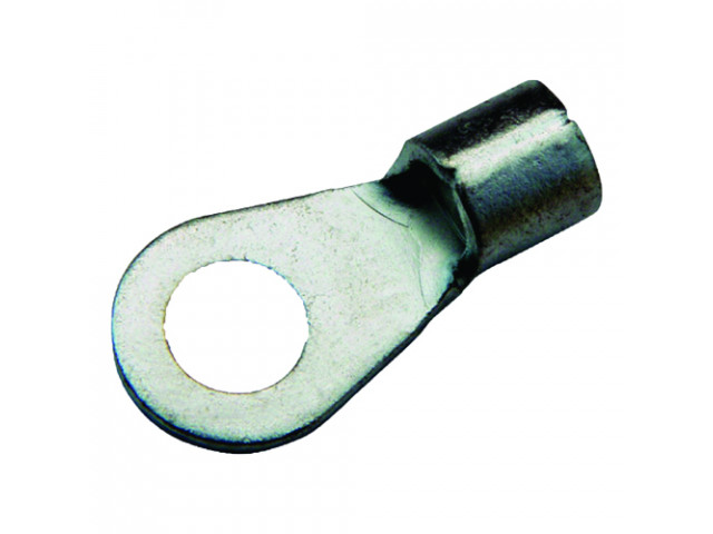 soldeeroog m10.5   35mm2 2x in blister - 341035 6 p - 341035-6-p
