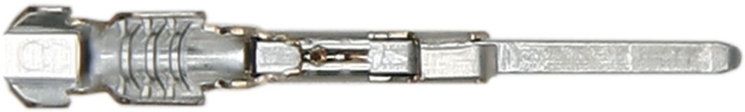 Ford pin contacten (Verpakkings eenheid 100 stuks) los - 341119 - 341119-100