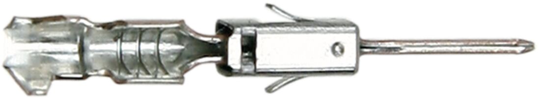 Micro blade terminals (100 stuks) (Bulk) - 341173 2 - 341173-2