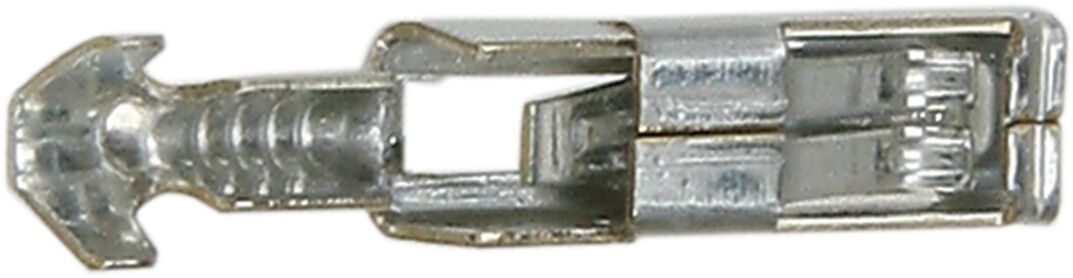 Renault female pin(100 stuks) bulk - 341250 - 341250