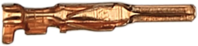 Pin contacts (100 stuks) bulk Diverse modellen Toyota - 341300 - 341300