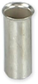 Adereindhuls Onge&iuml;soleerd 16.0 mm&sup2; (250 stuks) - 343016 - 343016