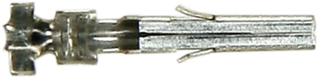 Molex Buchsekontakte 100 stuks - 345556 - 345556/T-100