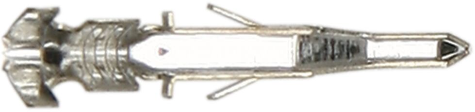 Molex stiftcontacten 100 stuks - 345558 - 345558/T-100