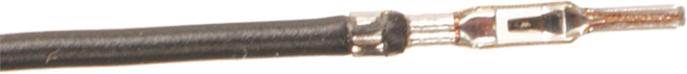 Micro blade terminal 10 stuks - 351444 - 351444