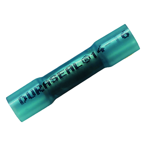waterdichte kabeldoorverbinder duraseal blauw 1,5-2,5mm2 5x in blister - 360002 5 p - 360002-5-p