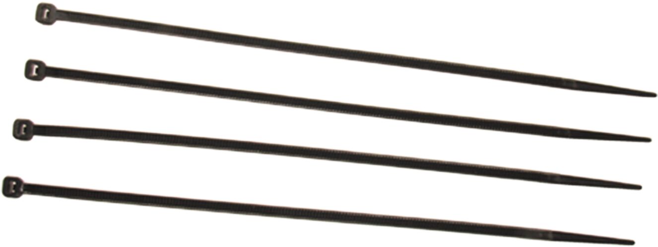 Ti-Rips  100 mm x 2.5 mm (100 stuks) - 362501 - 362501