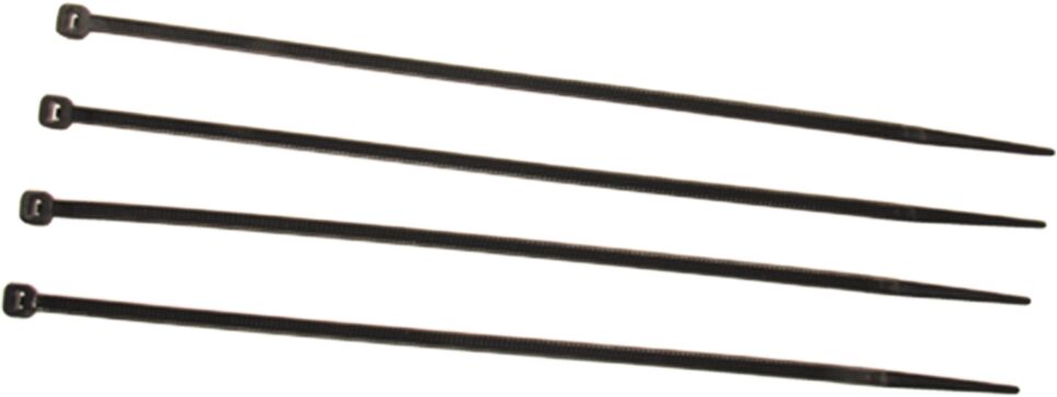 Ti-Rips  280 mm x 4.8 mm (100 stuks) - 364802 - 364802