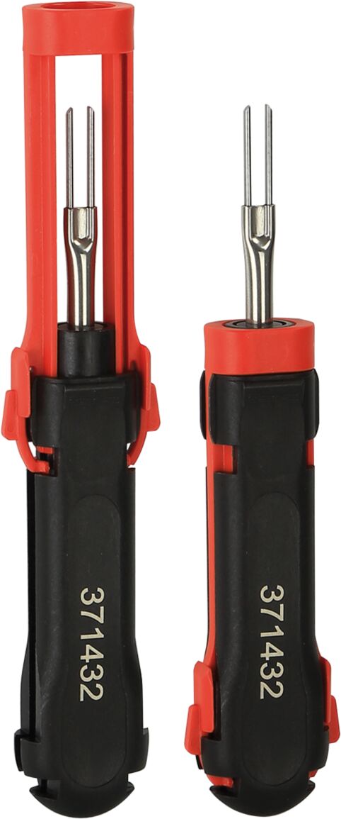 Ontgrendelings tool Junior-Timer - 371432 hoch - 371432