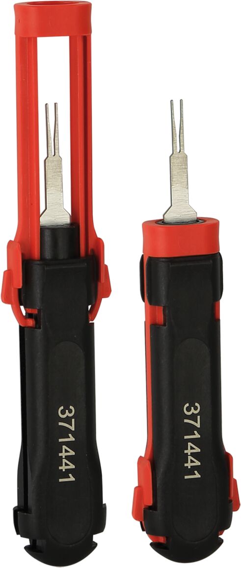 Ontgrendelings tool for Micro Timer - 371441 hoch - 371441