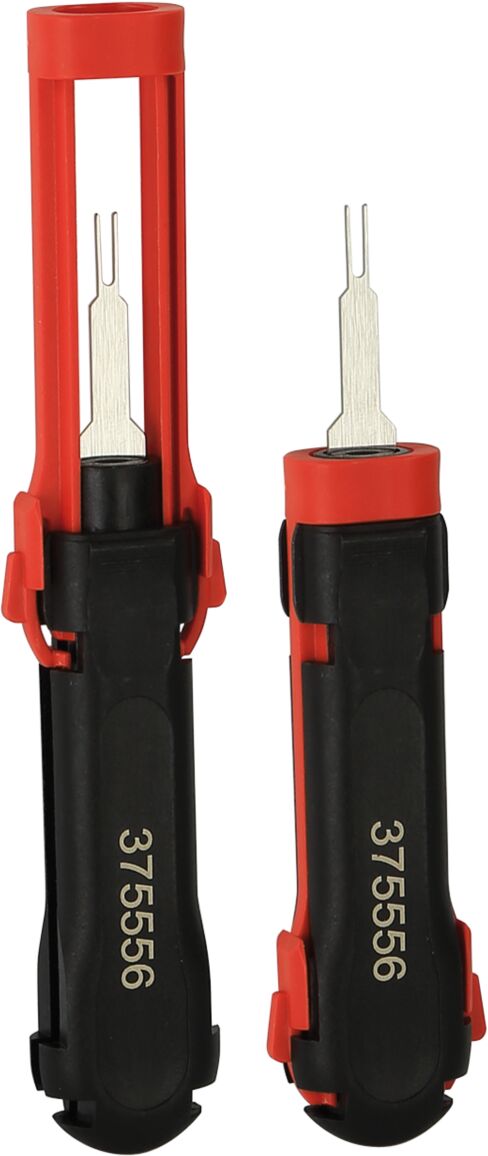 Ontgrendelings tool for Molex contacts - 375556 hoch - 375556