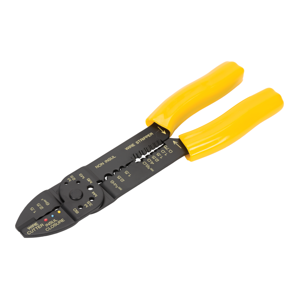Krimp tang & strip tang tbv PROline assorti - 379001x - 379001X