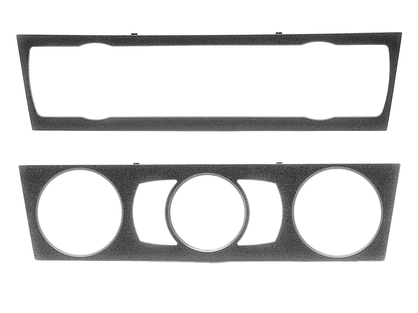 9" paneel BMW 3 serie 03/2005 - 10/2013 - 381023 94 1 4 - 381023-94-1