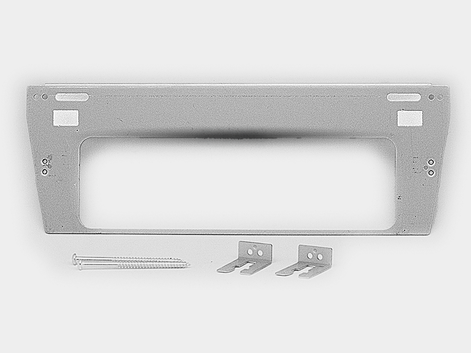 9" paneel BMW 3 serie 03/2005 - 10/2013 - 381023 94 1 5 - 381023-94-1