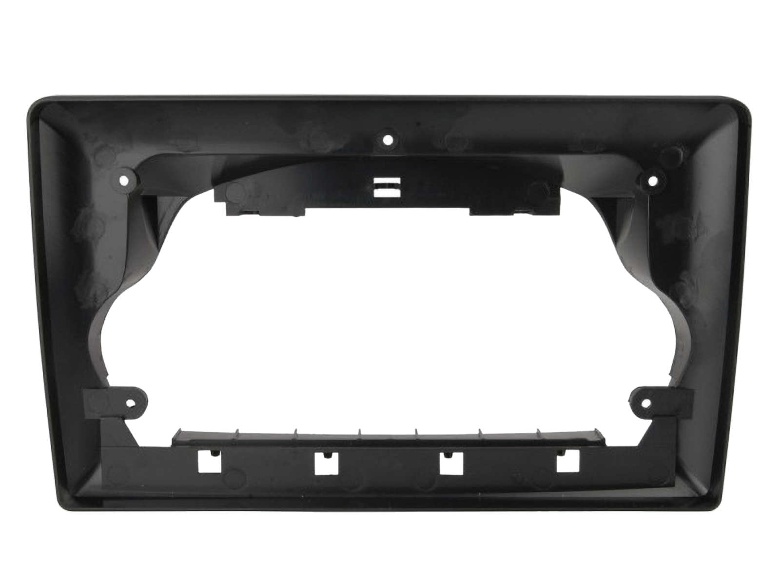 10" paneel Ford Transit(FD) met OEM top HU - 381114 194 1 - 381114-194-1